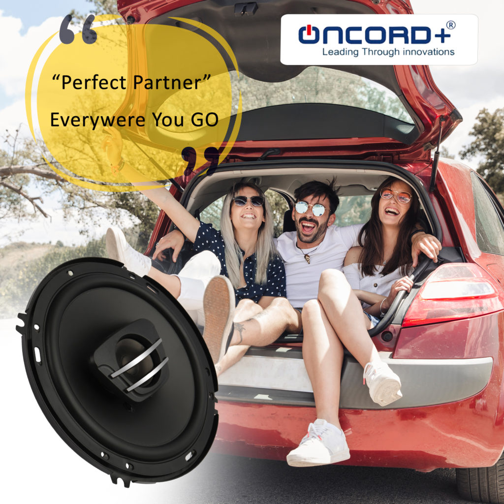 Oncord Plus : Elevate Your Car Experience - Oncord Plus