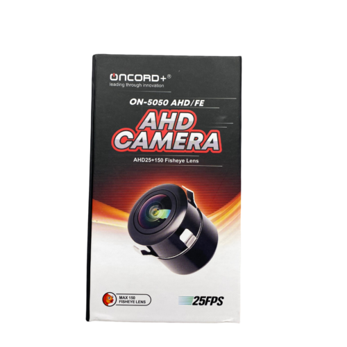 AHD Camera ON-5050